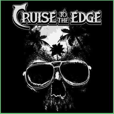 Cruise to the Edge