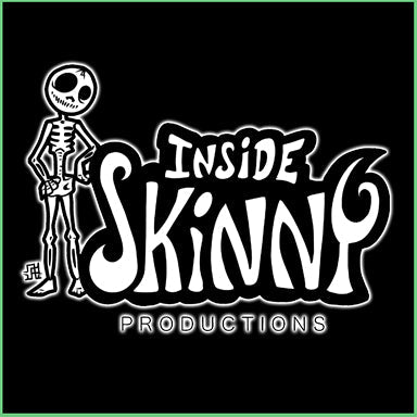 Shannon Larkin's Inside Skinny