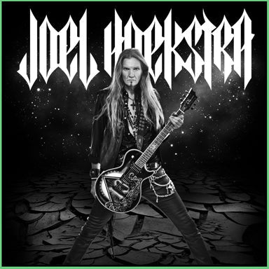 Joel Hoekstra