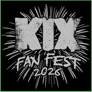 KIX FAN FEST