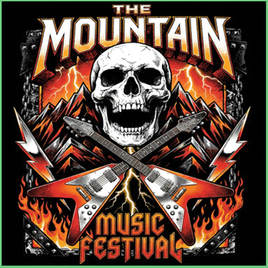 The Mountain Music Festival