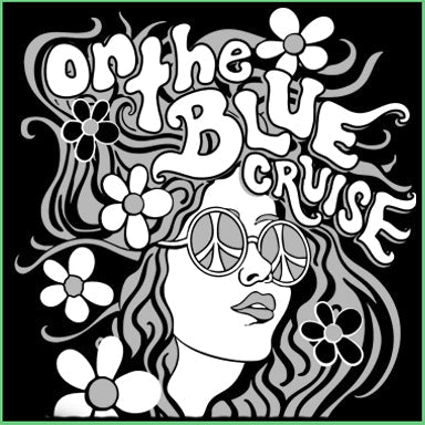 On The Blue Cruise