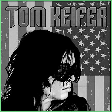 Tom Keifer