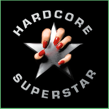 Hardcore Superstar