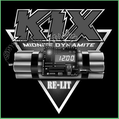 KIX