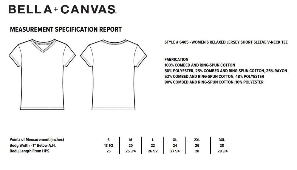 Orianthi Flower Print Women’s V-neck Tee