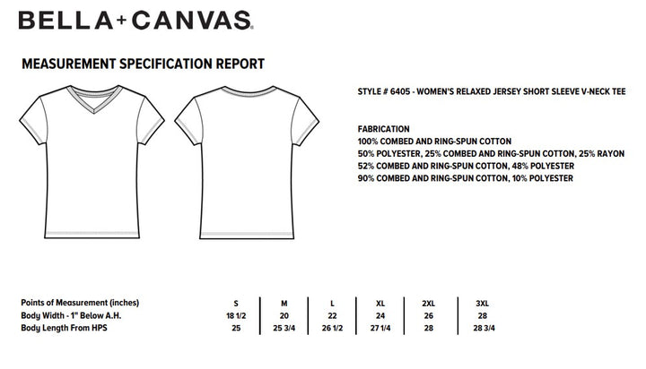 Orianthi Flower Print Women’s V-neck Tee