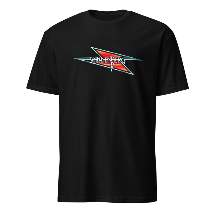 Vandenberg 2026 Color Logo Tee