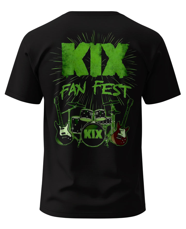 2026 KIX Fan Fest Event Tee