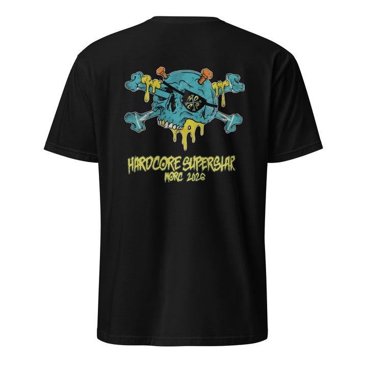 Hardcore Superstar MORC Tee