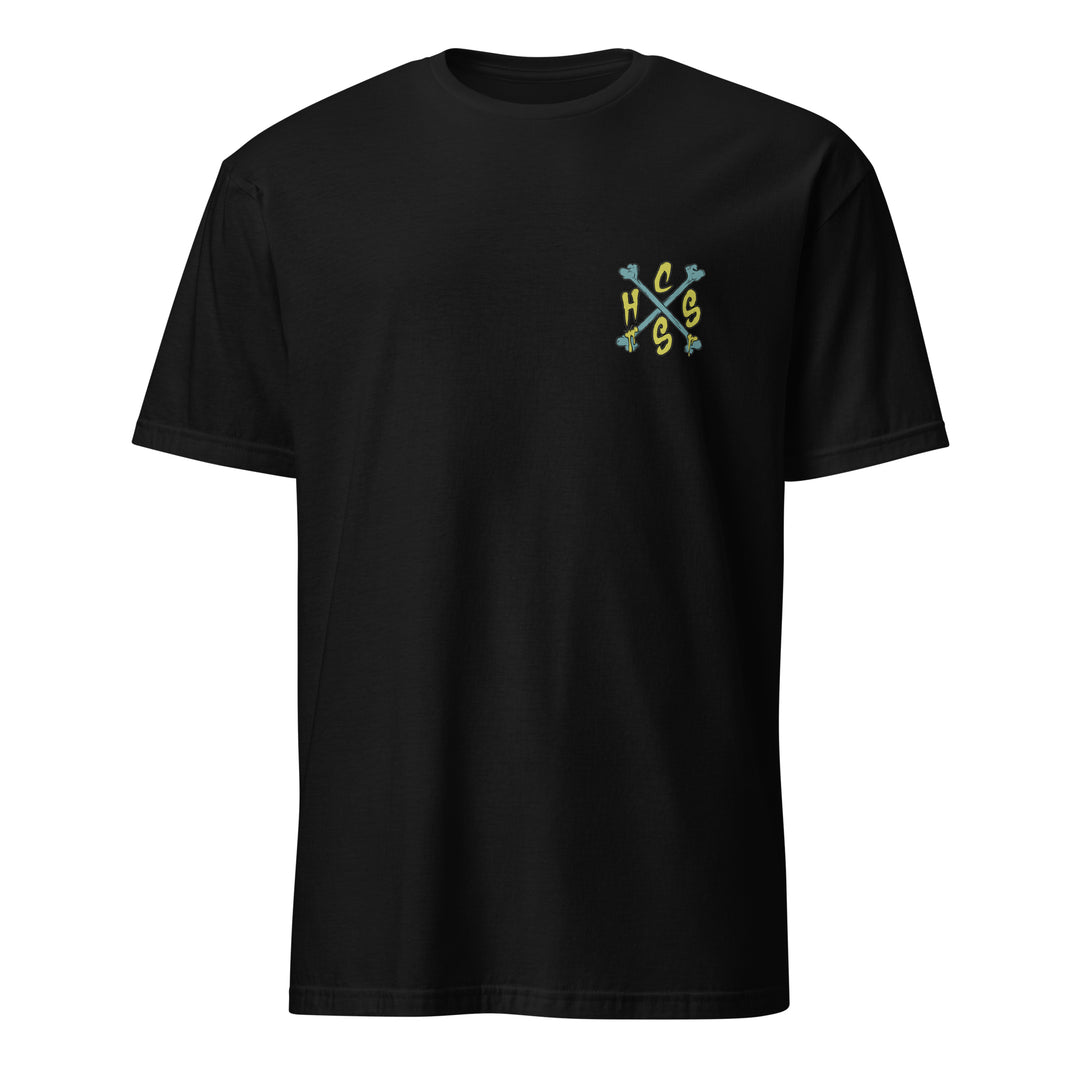 Hardcore Superstar MORC Tee