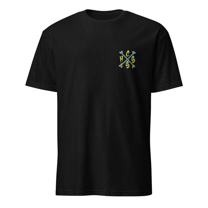 Hardcore Superstar MORC Tee