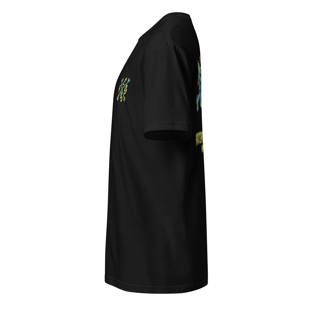 Hardcore Superstar MORC Tee