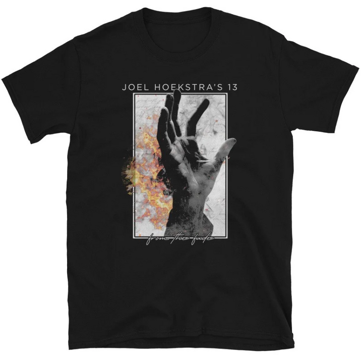 Joel Hoekstra&