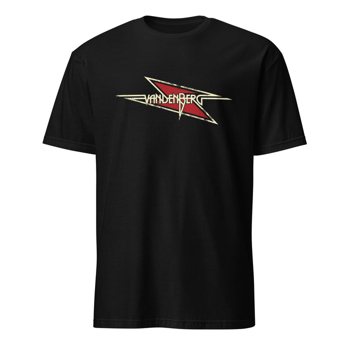 Vandenberg 2026 Tour Tee