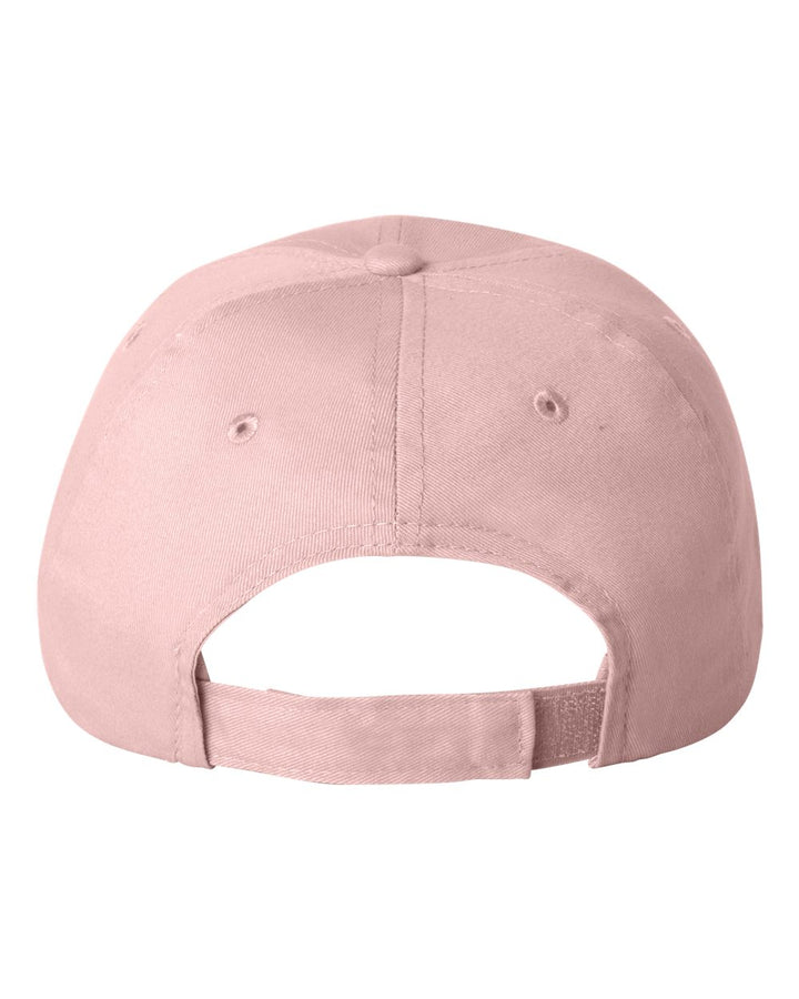 2026 The Mountain Music Festival Solid Pink Hat