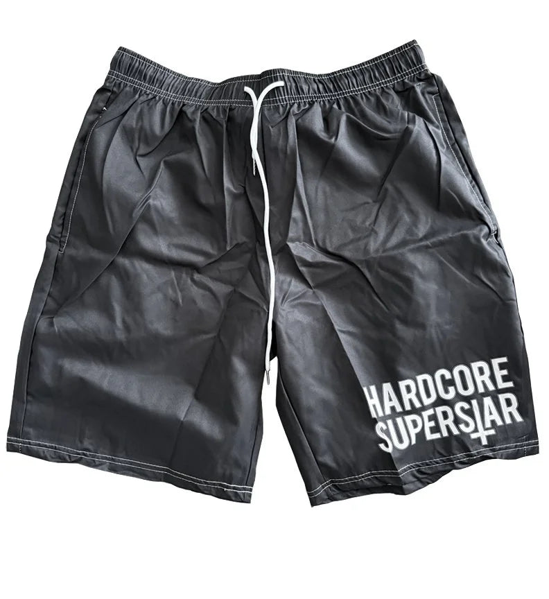 Hardcore Superstar Board Shorts