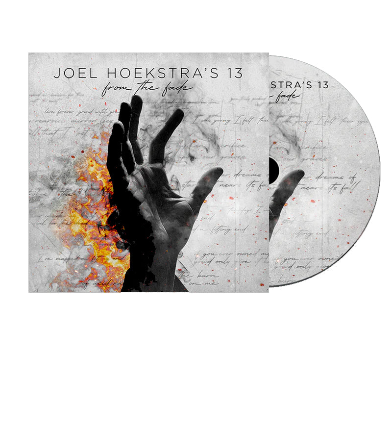 Joel Hoekstra&