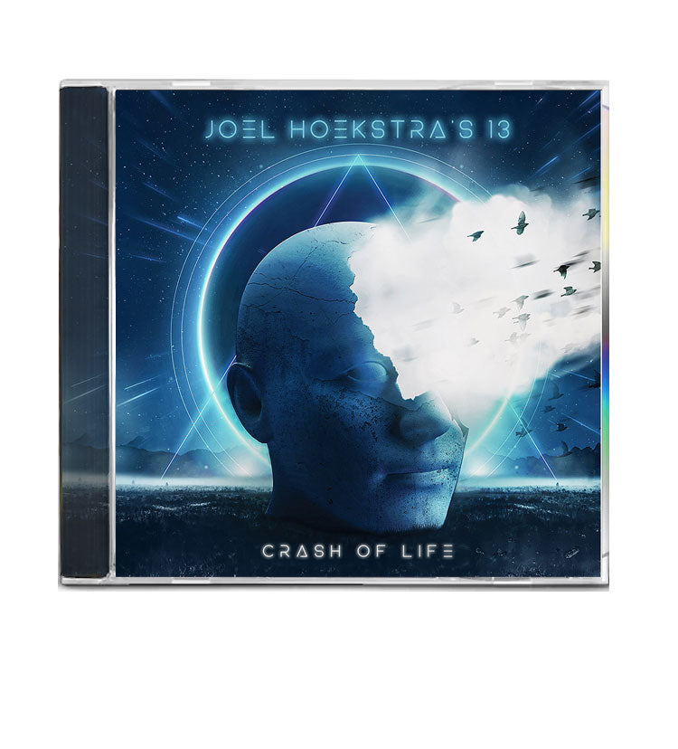 Joel Hoekstra&